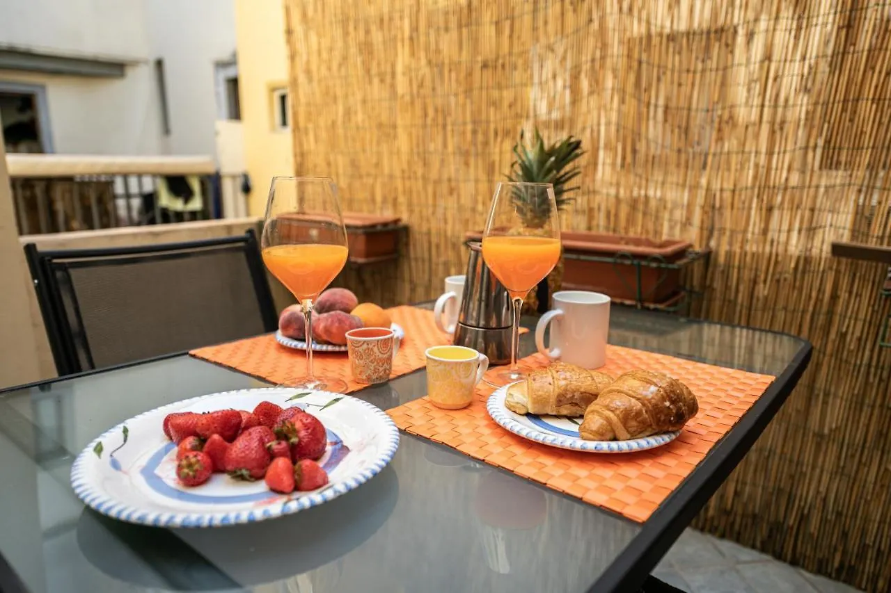 Appartement Student'S Apartment-Simple&Basic In The Center Of Florence