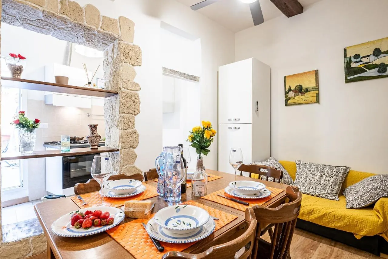 Appartement Student'S Apartment-Simple&Basic In The Center Of Florence