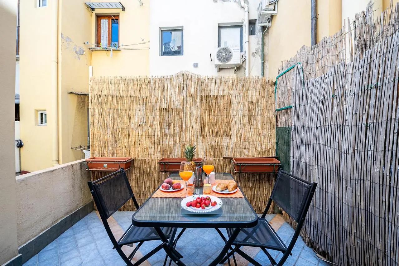 Apartment Student'S Apartment-Simple&Basic In The Center Of Florence Italy