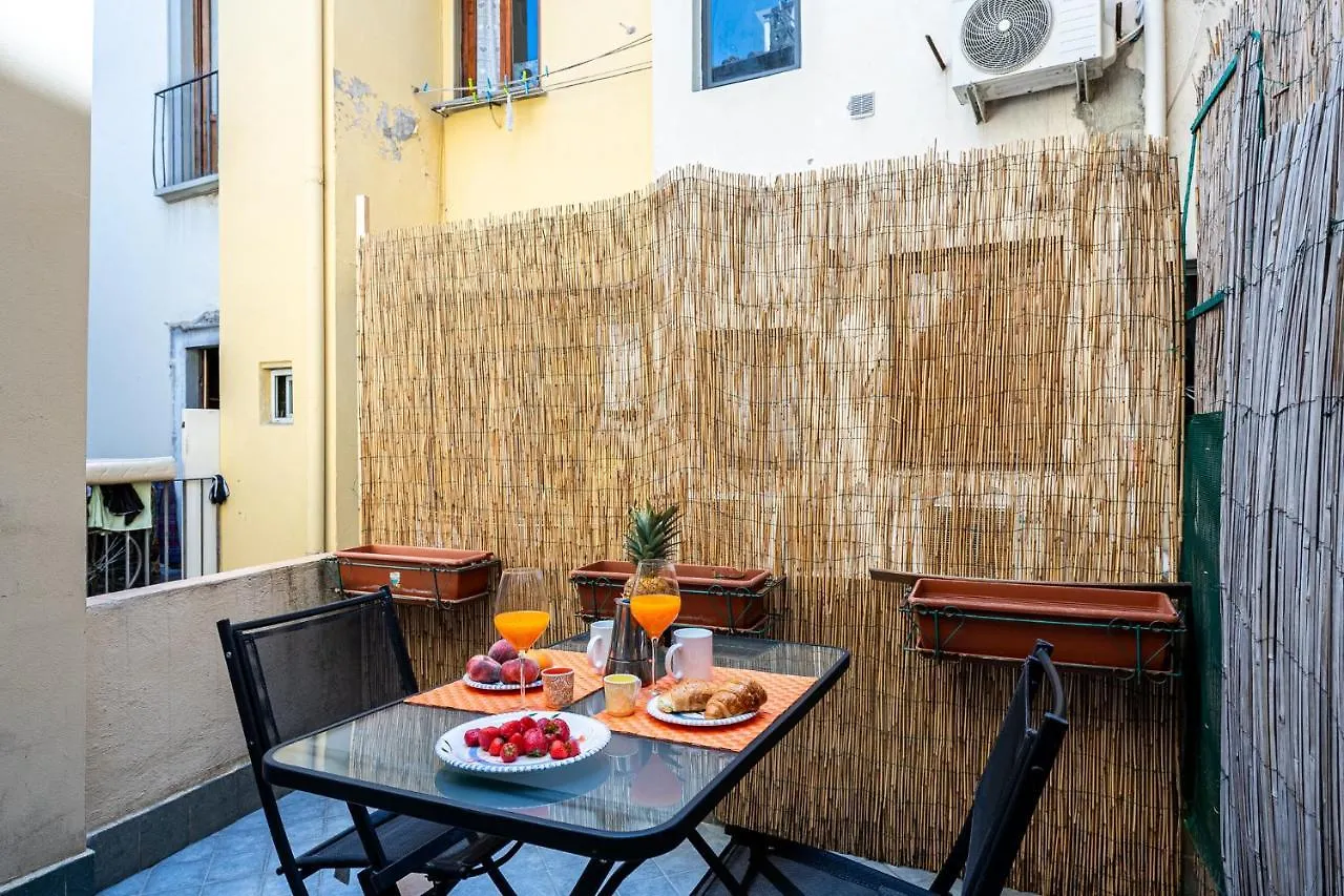 Student'S Apartment-Simple&Basic In The Center Of Florence 0*,  Italy