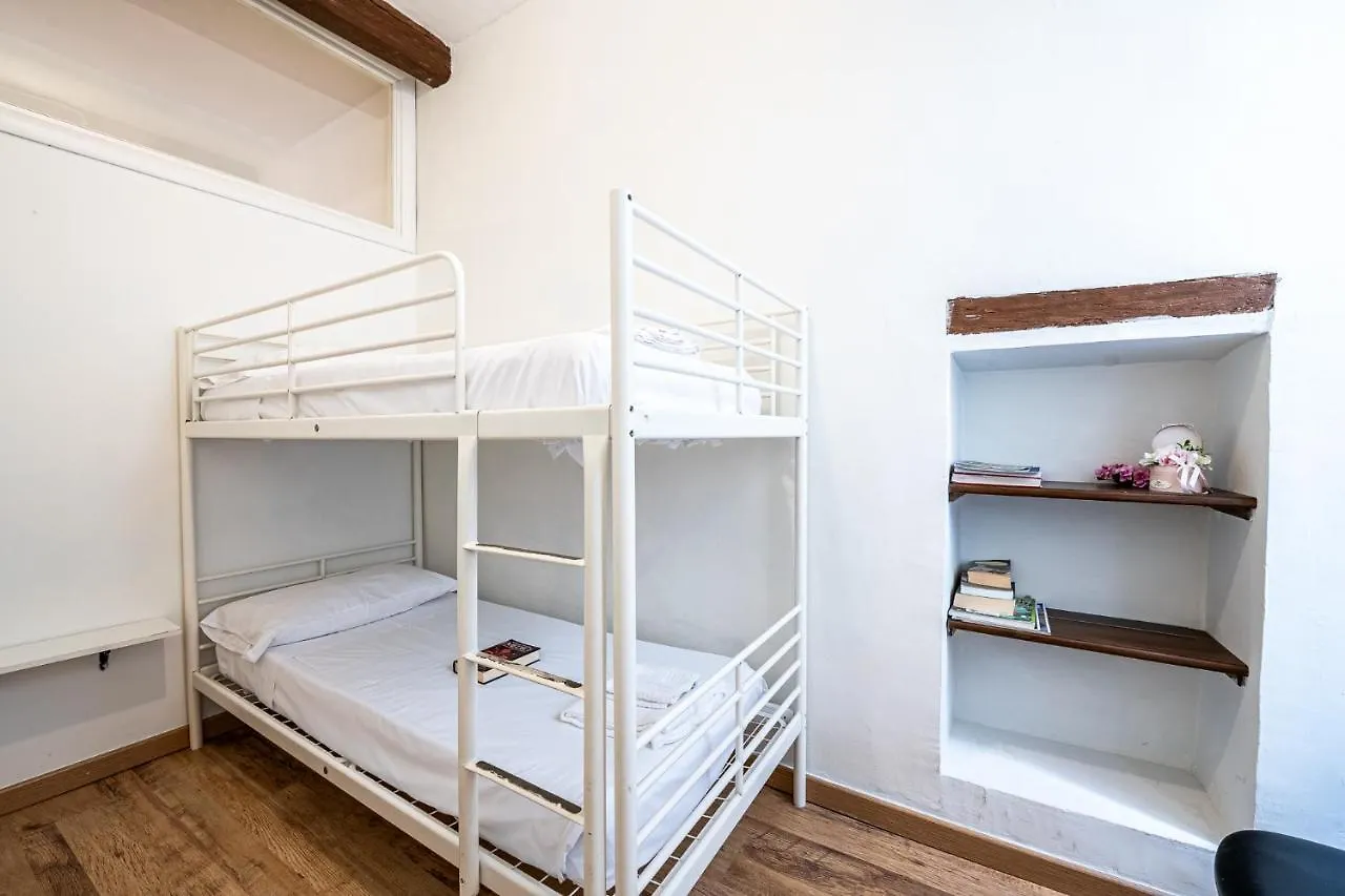 Student'S Apartment-Simple&Basic In The Center Of Florence 0*,  Italy