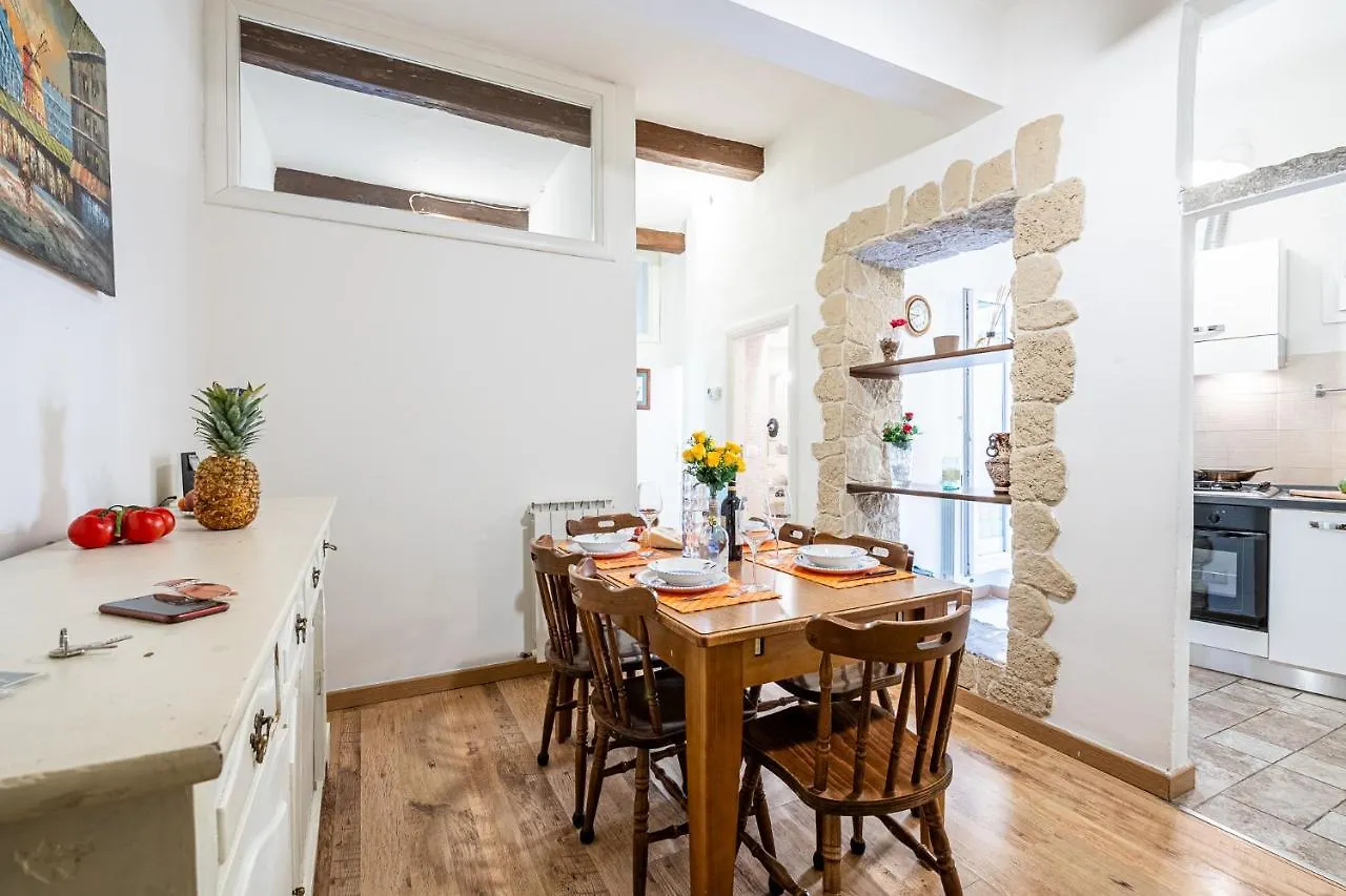 Student'S Apartment-Simple&Basic In The Center Of Florence