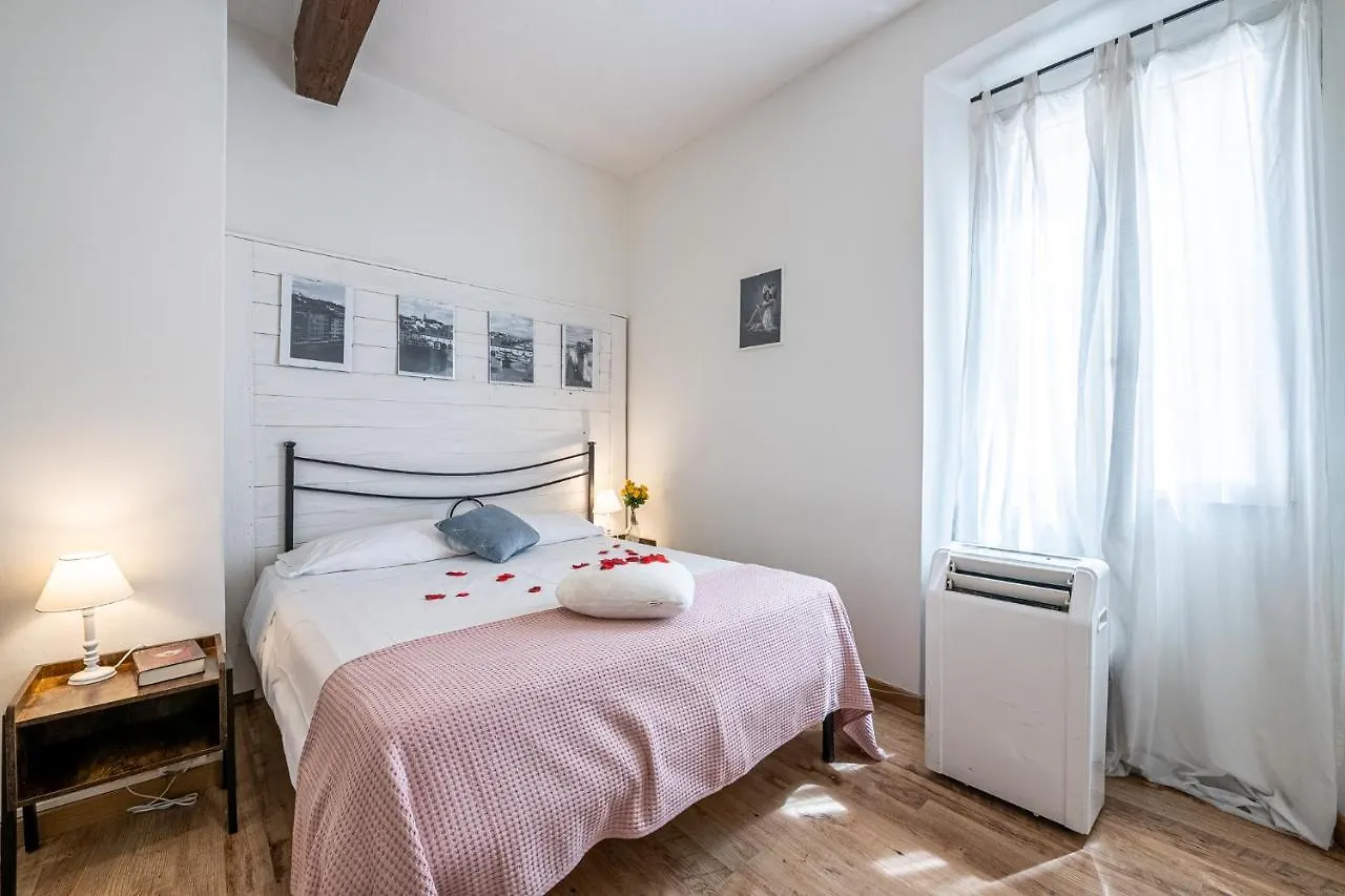 Student'S Apartment-Simple&Basic In The Center Of Florence 0*,