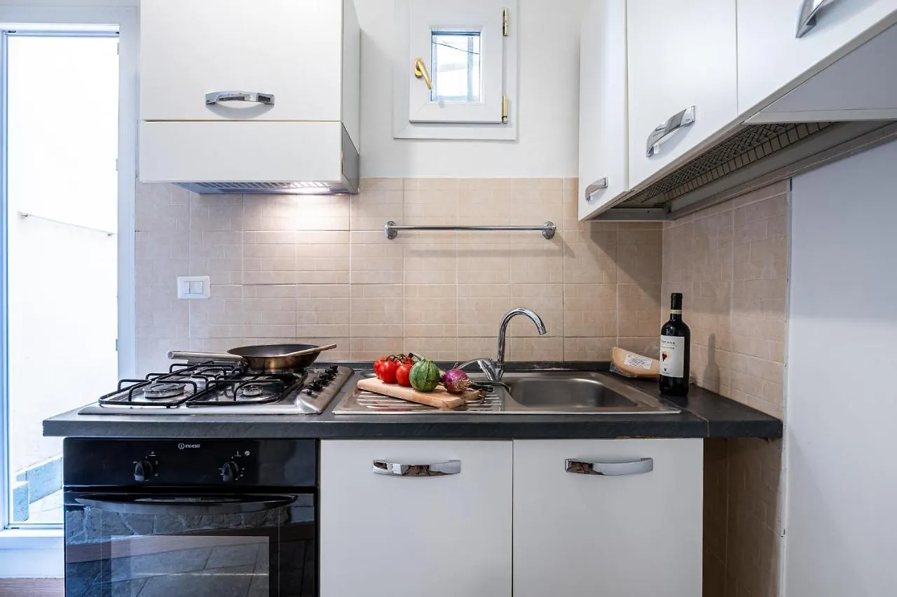 Student'S Apartment-Simple&Basic In The Center Of Florence