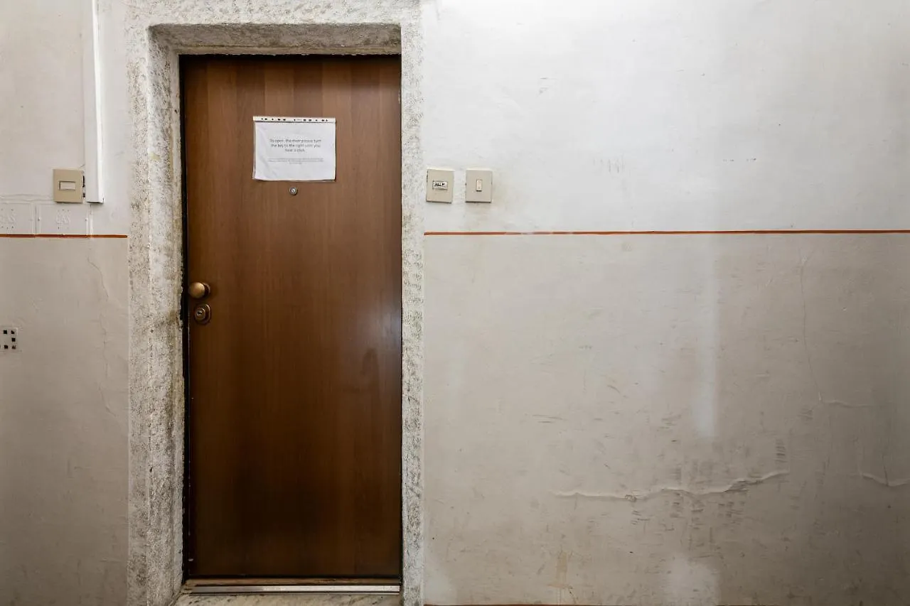 Student'S Apartment-Simple&Basic In The Center Of Φλωρεντία Διαμέρισμα